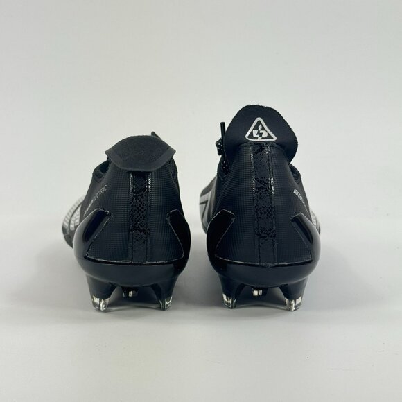 Adidas Adizero Electric 2 \'Core Black White\' IH5981 Football Multi Size main image 6